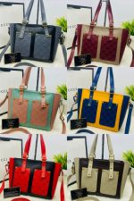 Fancy Shoulder Bags