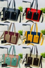 Fancy Shoulder Bags