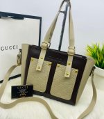 Fancy Shoulder Bags