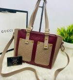 Fancy Shoulder Bags