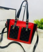 Fancy Shoulder Bags