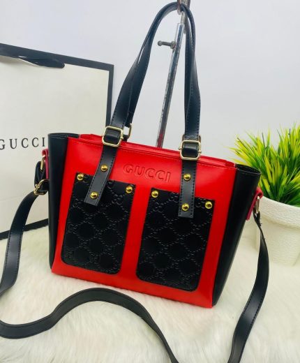 Fancy Shoulder Bags