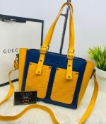 Fancy Shoulder Bags