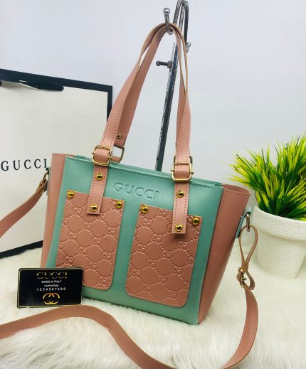 Fancy Shoulder Bags