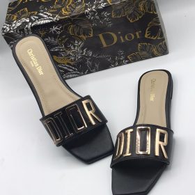 Dior Slipper
