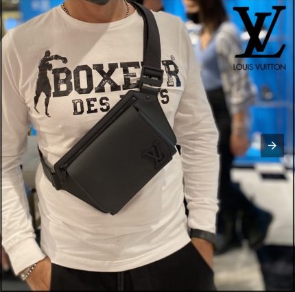 LV Gucci Dior bags