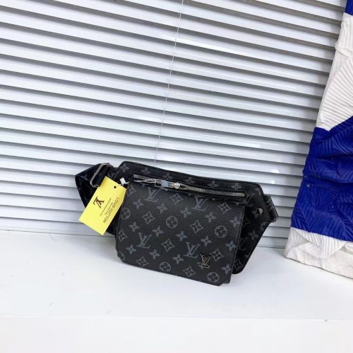 LV Gucci Dior bags