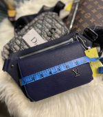 LV Gucci Dior bags