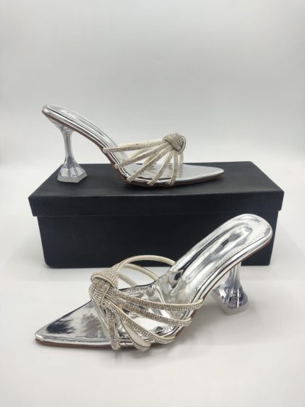 Mash Heels