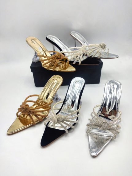 Mash Heels