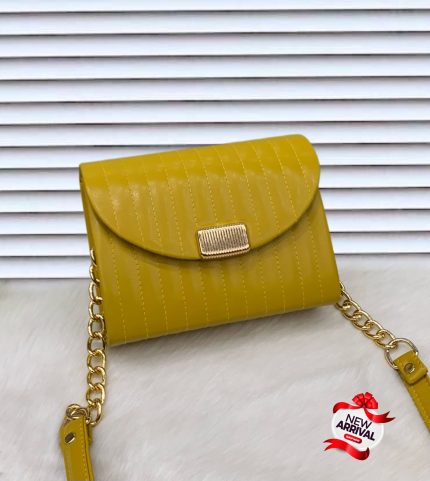SIDE CROSS BODY BAG