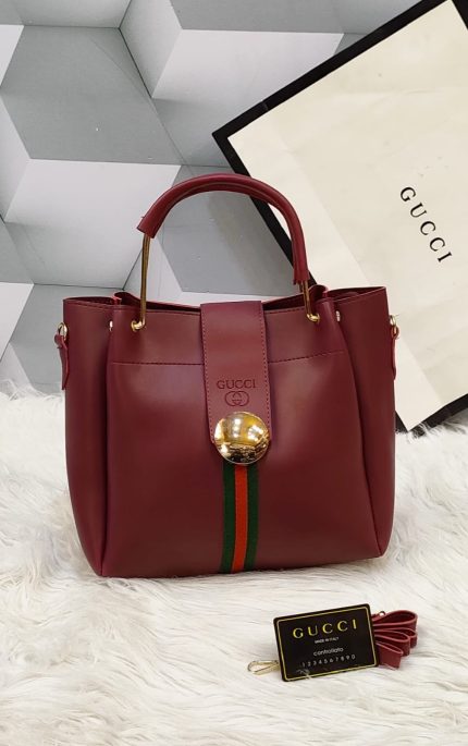 Gucci shoulder bag