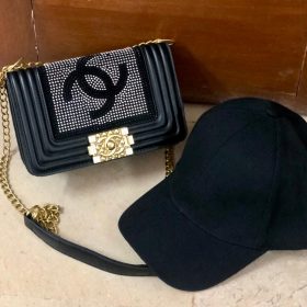 CHANEL BAG