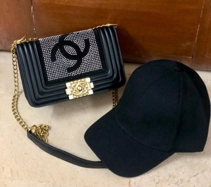 CHANEL BAG