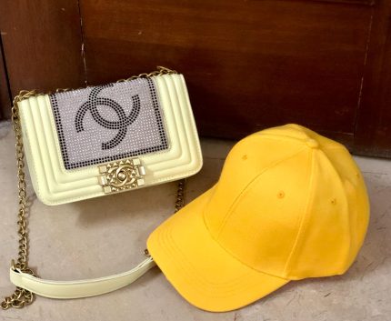 CHANEL BAG