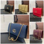Gucci Cross Body Bag - Image 6