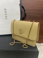 Gucci Cross Body Bag - Image 3