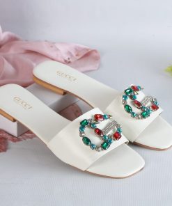 GUCCI BRAND SLIPPERS