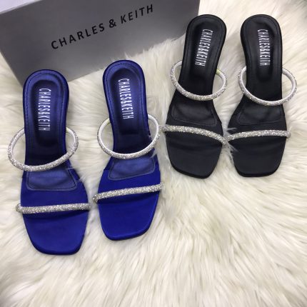 CHARLES & KEITH Heel