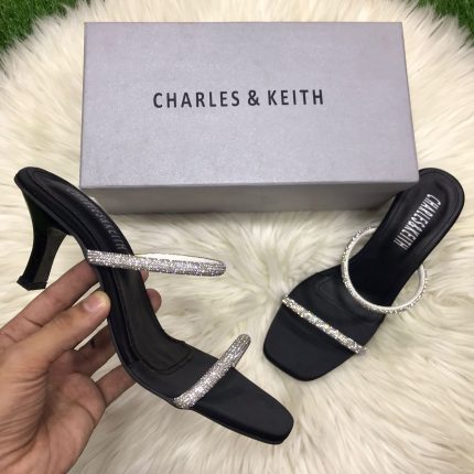 CHARLES & KEITH Heel