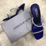 CHARLES & KEITH Heel