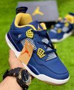 Shoes Nike Jordan - Image 4