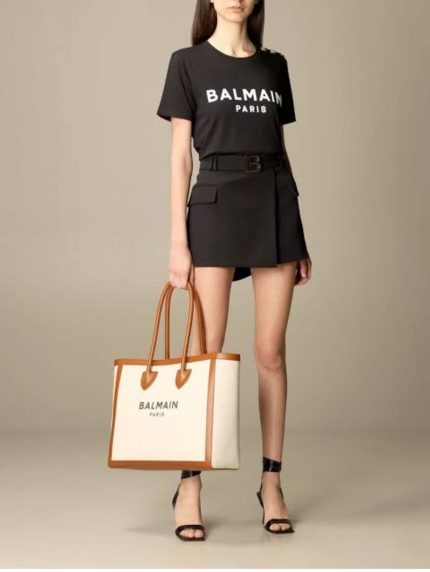 BALMAN PARIS
