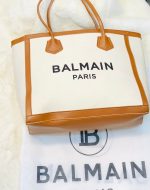 BALMAN PARIS