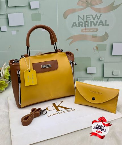 CHARLES & KEITH
