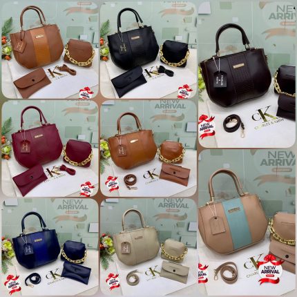 CHARLES & KEITH