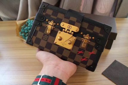 Louis vuitton Trunk