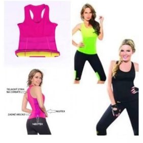 Hot Shaper Neotex Sliming