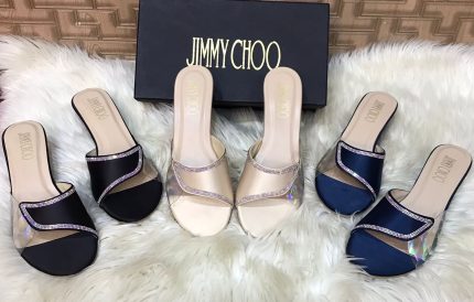JIMMY CHOO