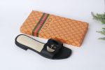 Gucci Slipper