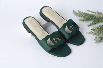 Gucci Slipper