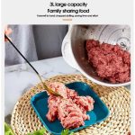 Food Processor 3 litre