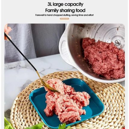 Food Processor 3 litre