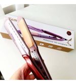 Kemei Km-471 Professional Hair Straightener