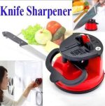knife sharpener