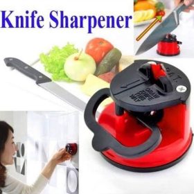 knife sharpener
