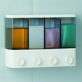 Soap Liquid Dispenser