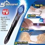 5 Second Fix Plastic Welding Tool
