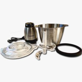 Max Bosch Electric Meat Choper