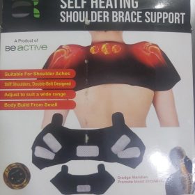 Self Heating Shoulder Brace Support