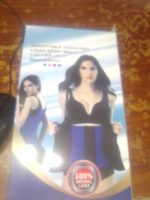 Adjustable Shoulder Strap Body Waist