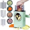 NEW Storm Vegetable Slicer Manual Kitchen Accessories
