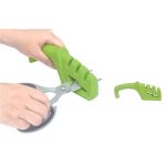 2 in 1 Knife Sharpener