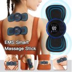 Butterfly Massager
