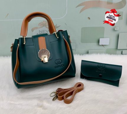 Gucci Fancy Bag