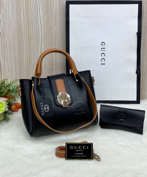 Gucci Fancy Bag